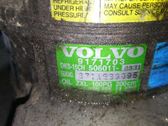 Compresor (bomba) del aire acondicionado (A/C))