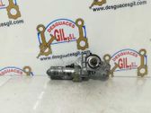 Motor de ajuste del asiento