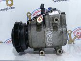 Air conditioning (A/C) compressor (pump)
