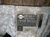 Alternador