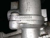 Steering rack