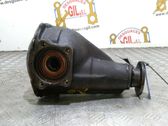 Front differential