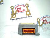 Module de contrôle airbag