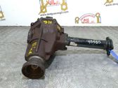 Front differential