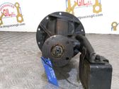 Rear differential