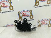 Rear window wiper motor