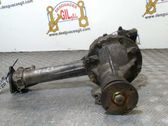Front differential