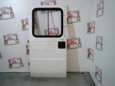 Rear door