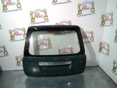 Tailgate/trunk/boot lid
