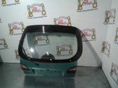 Tailgate/trunk/boot lid