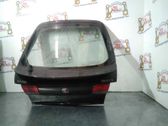 Tailgate/trunk/boot lid