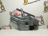 Regulador de puerta delantera con motor