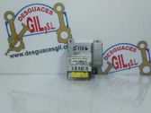 Unidad de control/módulo del Airbag