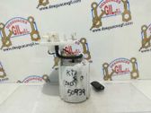 In-tank fuel pump
