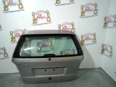 Tailgate/trunk/boot lid