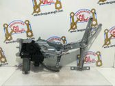 Regulador de puerta delantera con motor