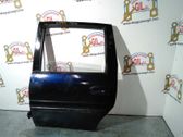 Puerta trasera