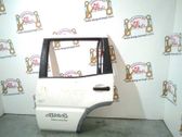 Rear door