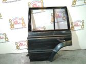Rear door