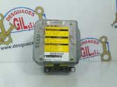 Unidad de control/módulo del Airbag