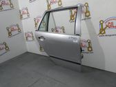 Rear door