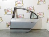 Rear door