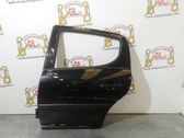 Rear door