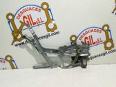 Regulador de puerta delantera con motor
