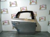 Rear door