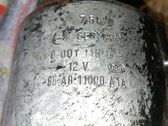 Motor de arranque