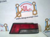 Rear/tail lights