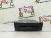 Unidad delantera de radio/CD/DVD/GPS