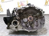 Manual 5 speed gearbox