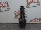 Rear differential