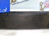 Rear control arm