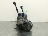 Manual 5 speed gearbox