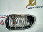 Front grill