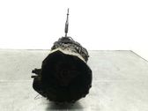 Manual 5 speed gearbox