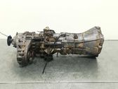 Manual 5 speed gearbox