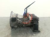 Manual 5 speed gearbox