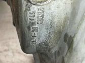 Manual 5 speed gearbox