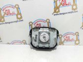 Steering wheel airbag