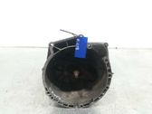 Manual 5 speed gearbox