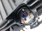 Steering wheel airbag