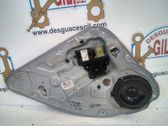Fensterheber mechanisch Tür hinten