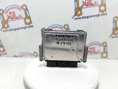 Engine control unit/module