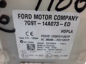 Módulo de fusible