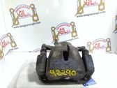 Caliper de freno delantero
