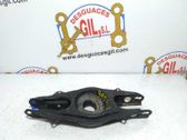 Rear control arm