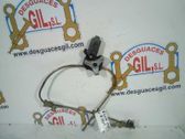 Regulador de puerta delantera con motor